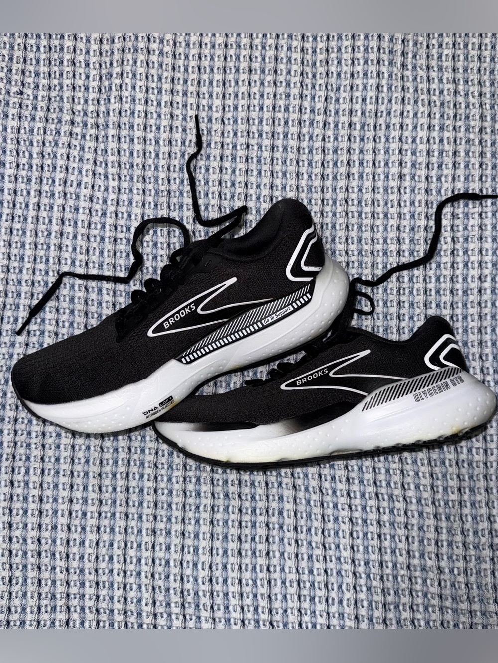 Brooks Glycerin GTS